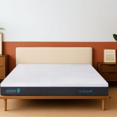 Nệm Foam Ikool9 Original Latex