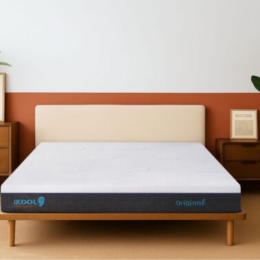 Nệm Foam Ikool9 Original Latex