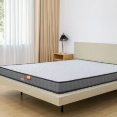 Nệm Foam Như Ý 2 viền 9 Nệm Foam Như Ý 2 viền