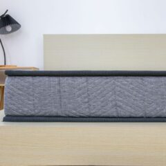 Nệm Foam Như Ý 2 viền 12 Nệm Foam Như Ý 2 viền