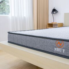 Nệm Foam Như Ý 2 viền 10 Nệm Foam Như Ý 2 viền