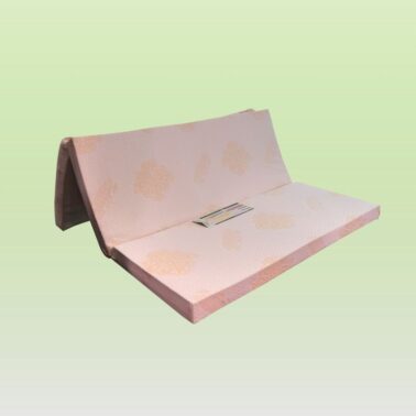 Nệm Gấp Cao Su Đồng Phú