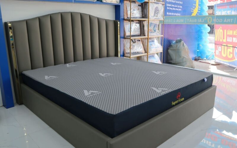 Nệm giá rẻ quận 3
