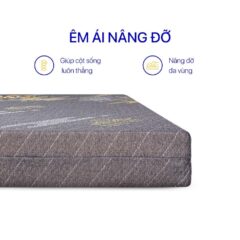 Nệm Hybrid Kim Cương 13 Nệm Hybrid Kim Cương
