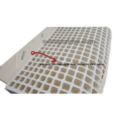 Nệm Kim Cương 1m6