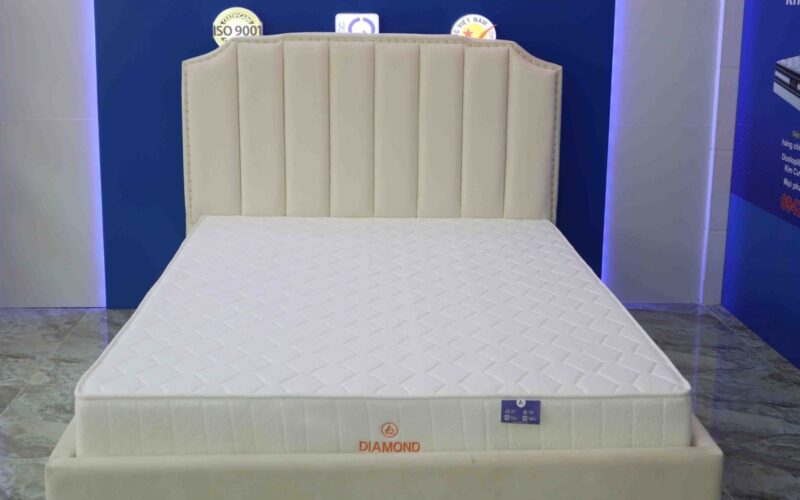 Nệm lò xo 20cm giá rẻ