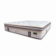 Nệm lò xo Dunlopillo Elizabeth 7 Nệm lò xo Dunlopillo Elizabeth