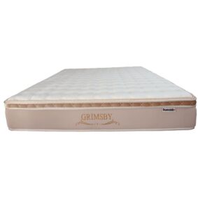 Nệm lò xo Dunlopillo GRIMSBY