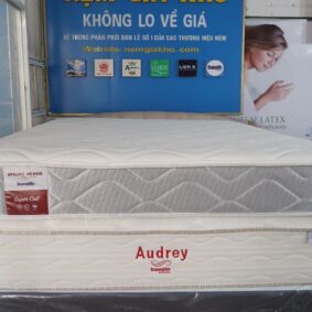 Cửa hàng nệm giá rẻ tại quận 5