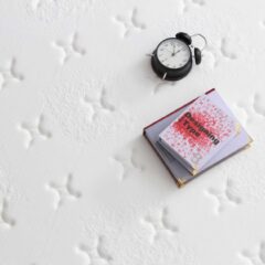 Nệm lò xo Edena Premium