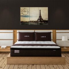 Cửa hàng bán nệm lò xo Liên Á quận 9