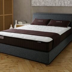 Nệm lò xo Liên Á Cocoon 2.0 Firm 5 Nệm lò xo Liên Á Cocoon 2.0 Firm