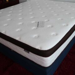 Nệm lò xo Liên Á Cocoon 2.0 Premium 13 Nệm lò xo Liên Á tại Tân Bình
