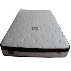 Nệm lò xo Liên Á Cocoon 2.0 Premium 10 Nệm lò xo Liên Á Cocoon 2.0 Premium