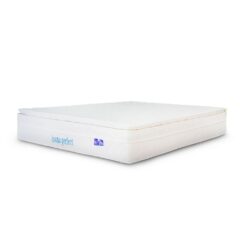Nệm lò xo liên kết Aroma Perfect 4 viền 10 Nệm lò xo liên kết Aroma Perfect 4 viền