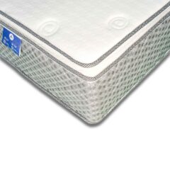 Nệm lò xo túi Aroma Cool Coil 3 viền 9 Nệm lò xo túi Aroma Cool Coil 3 viền