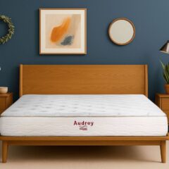 Nệm lò xo túi Dunlopillo Audrey
