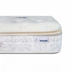 Nệm lò xo túi Dunlopillo Duchess 9 Nệm lò xo túi Dunlopillo Duchess