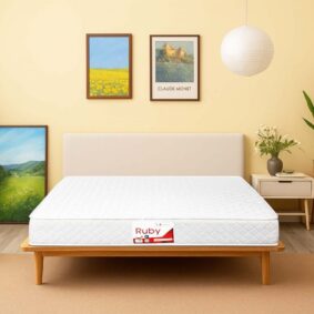 Cửa hàng nệm lò xo Vạn Thành tại quận 10