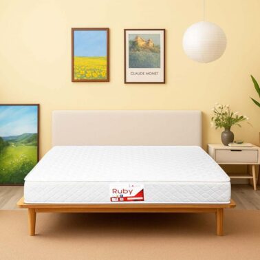 Cửa hàng nệm lò xo Vạn Thành tại quận 10