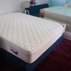 Nệm lò xo túi RUBY Vạn Thành