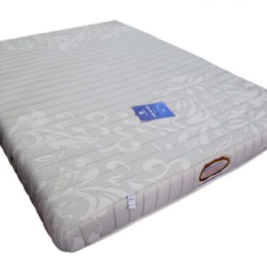 Nệm Mousse 3 Tầng Adaptive Sleep 01 dòng nệm mới nhất 2024
