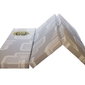 Nệm xơ dừa Kim Cương EUCOCO