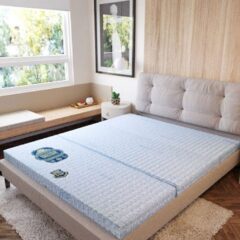 Nệm xơ dừa Kim Cương EUCOCO ORGANIC
