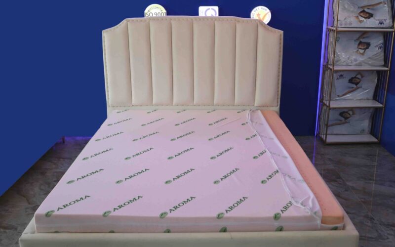 nên mua nệm foam hay nệm lò xo