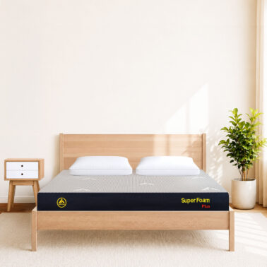 Nệm Aroma Super Foam Plus