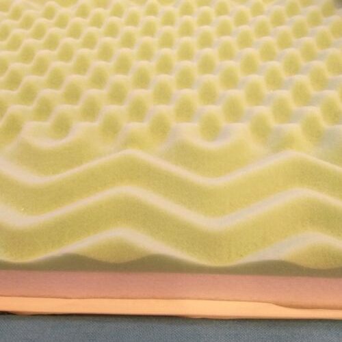 Tổng hợp thông tin nệm bông Mousse Kim Cương - CN 4.0